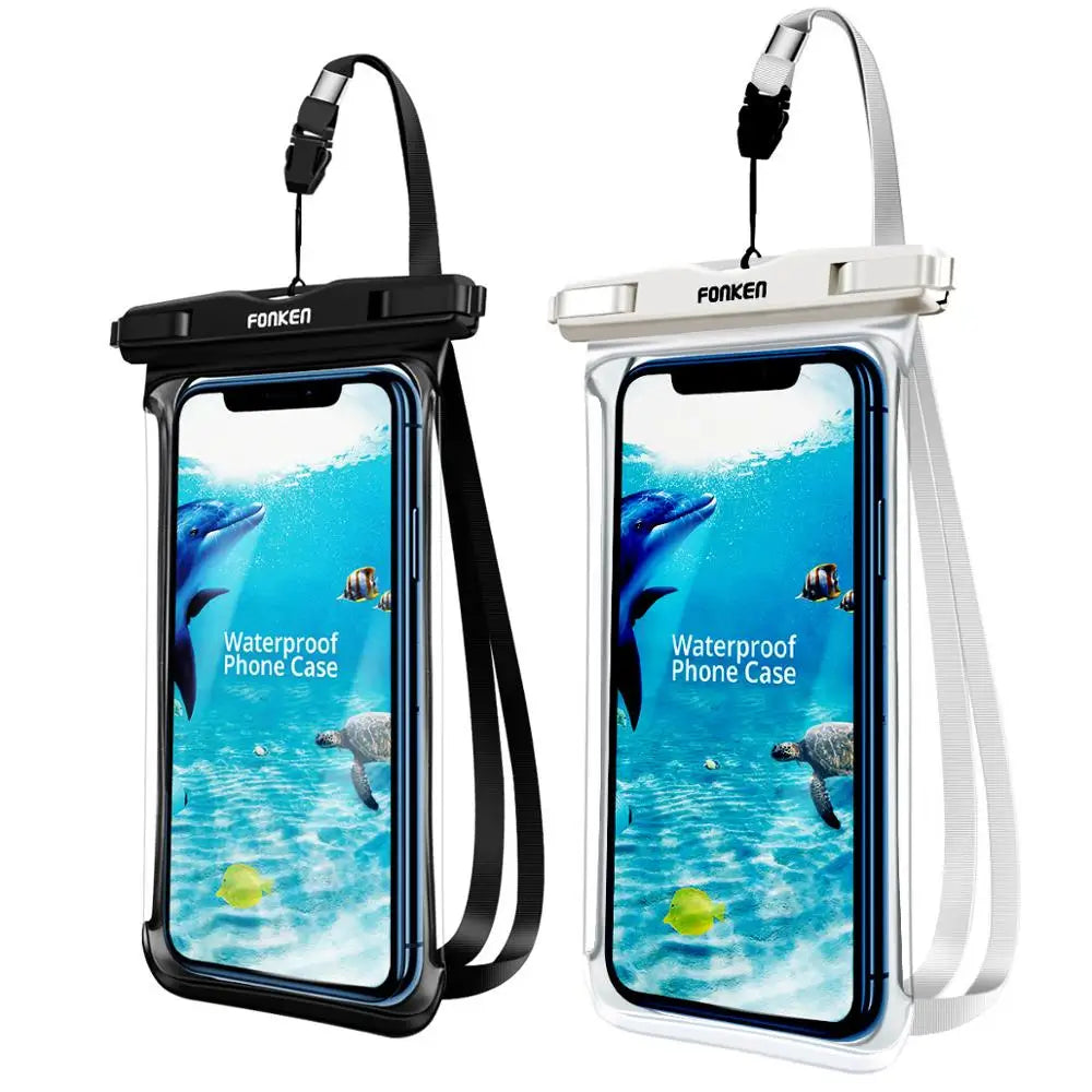 Waterproof Case for Mobile Phone - Atphoneshop.com