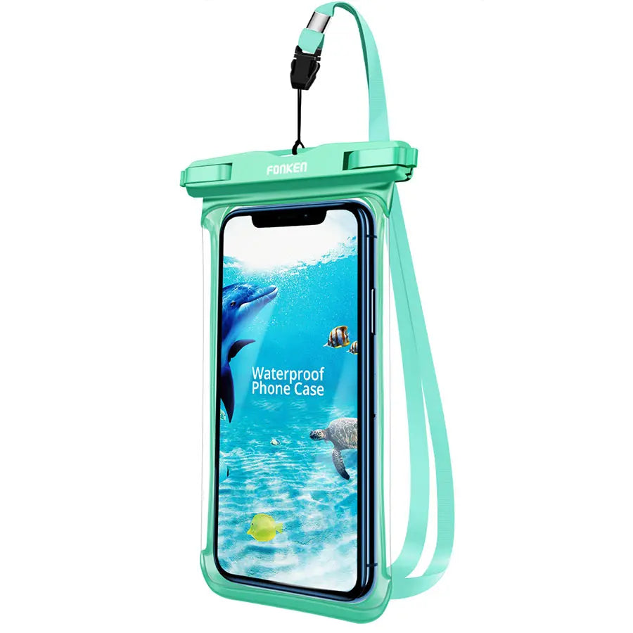 Waterproof Case for Mobile Phone - Atphoneshop.com