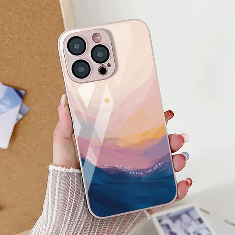 Drift iPhone Case - Atphoneshop.com