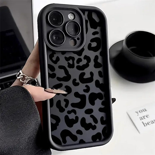 Moo Bumper iPhone Case - Atphoneshop.com