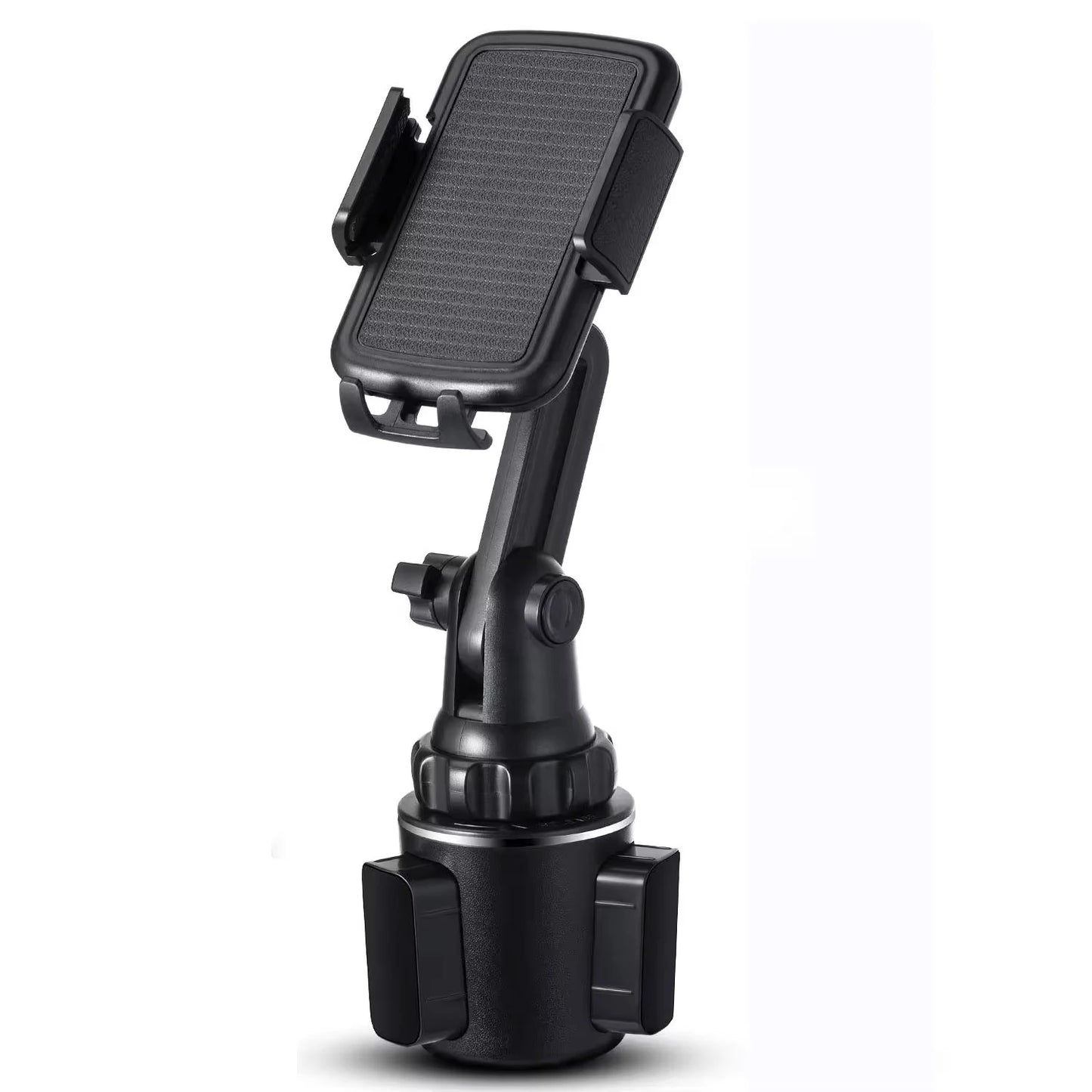 360Grip Universal Car Cup Phone Mount – 360° Hands-Free Navigation - Atphoneshop.com