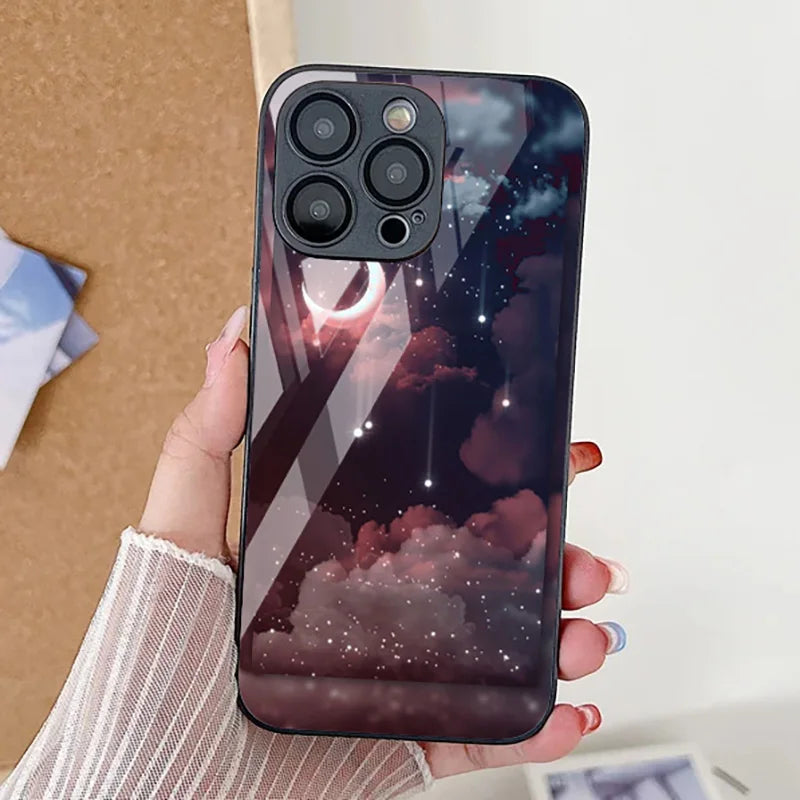 Astra iPhone Case - Atphoneshop.com