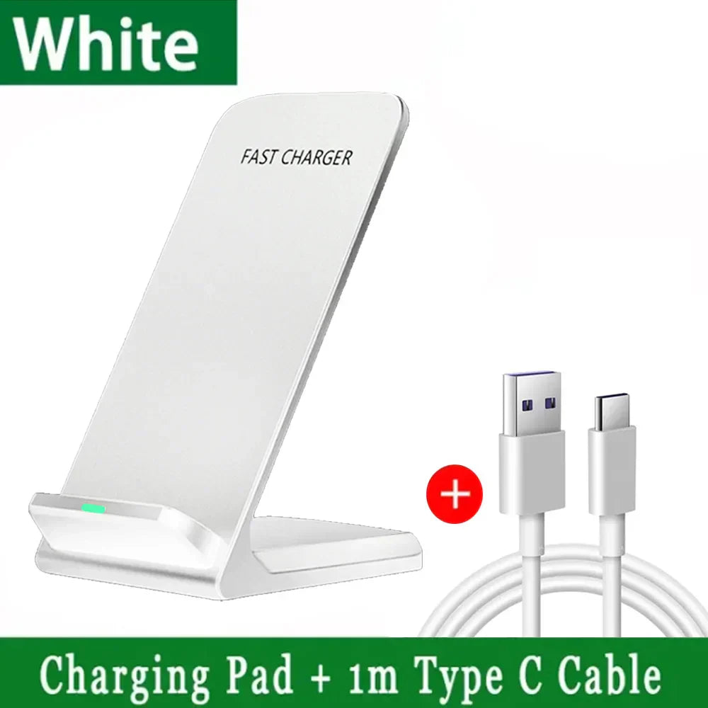 Wireless Charger Charging Stand - Atphoneshop.com