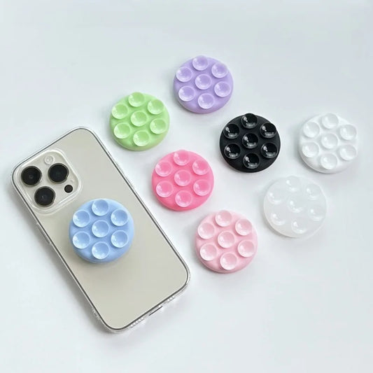 Popsockets Suction Phone Holder – Grip & Stand