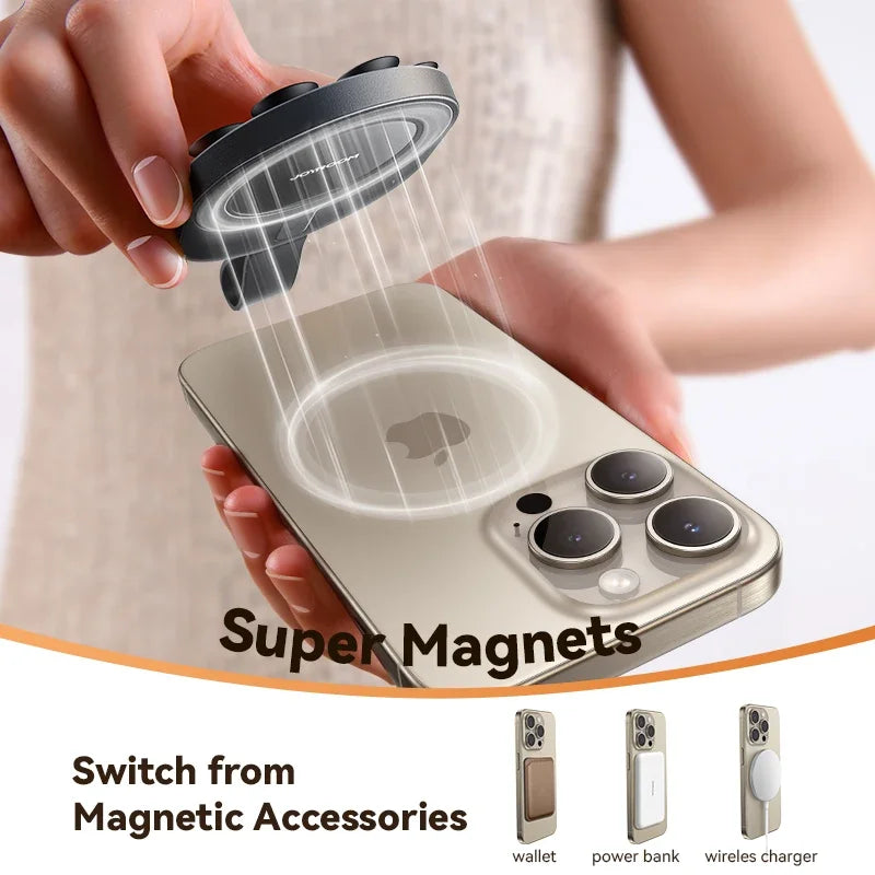 PopSocket MagGrip Stick-On - Atphoneshop.com