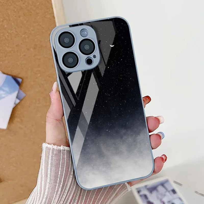 Echo iPhone Case