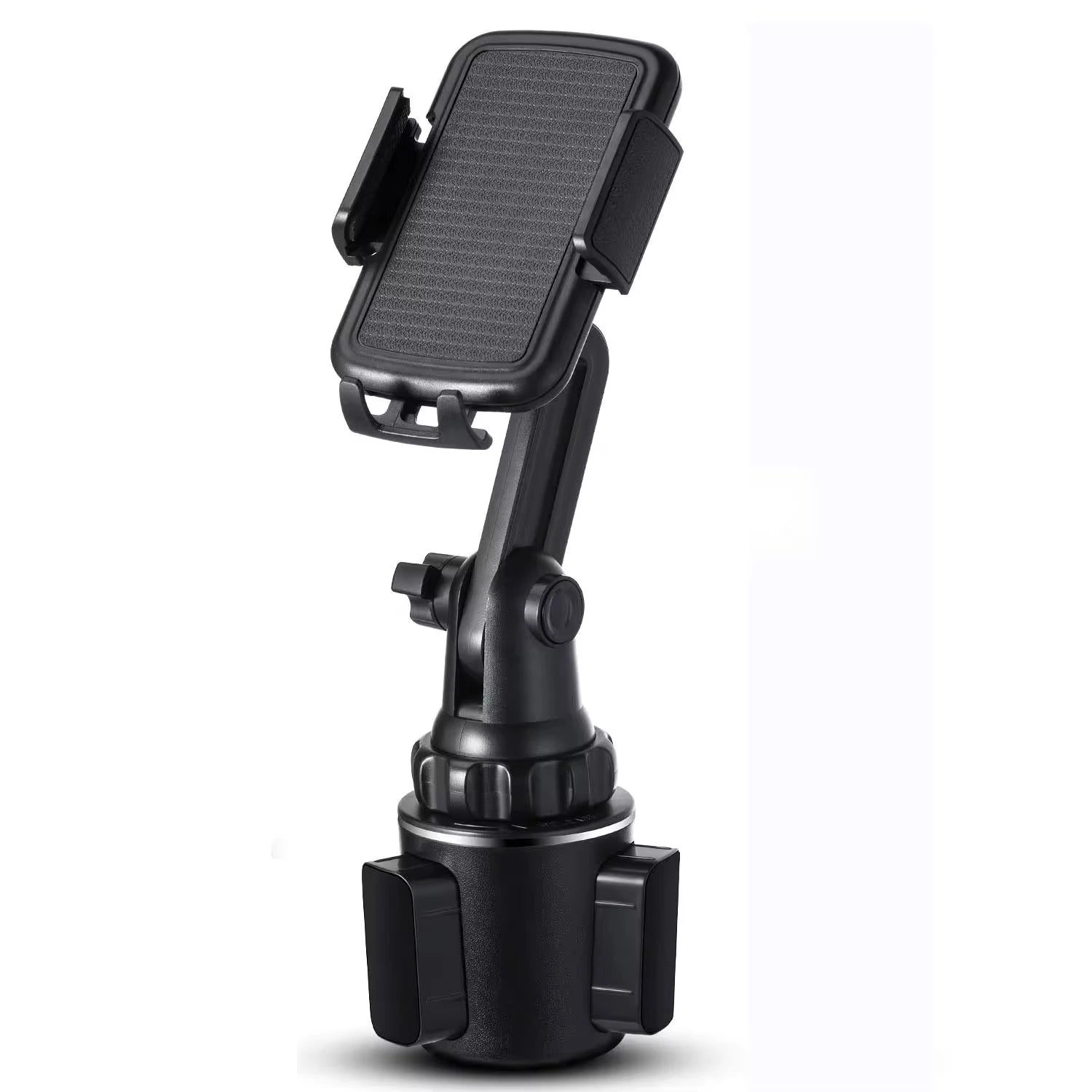 360Grip Universal Car Cup Phone Mount – 360° Hands-Free Navigation - Atphoneshop.com