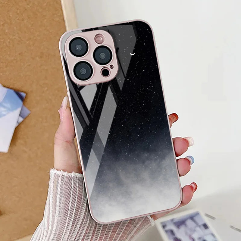 Echo iPhone Case