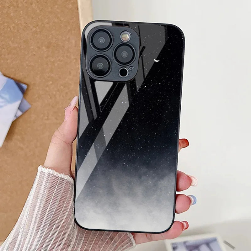 Echo iPhone Case