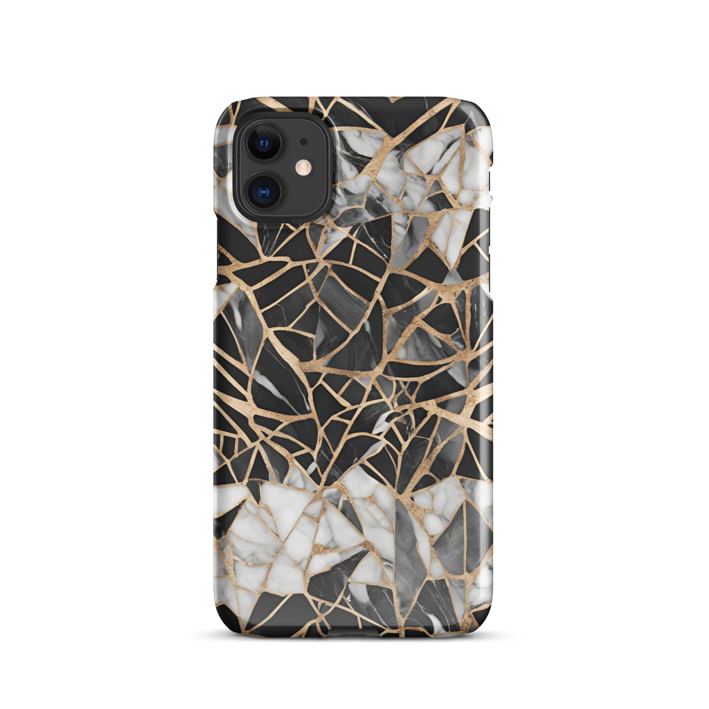 Apple iPhone Midnight Glam Case®