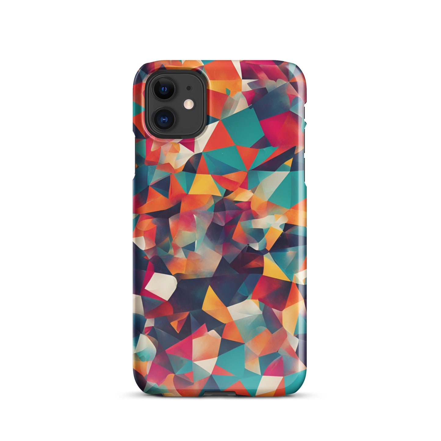 Apple iPhone Prisma Pop Case