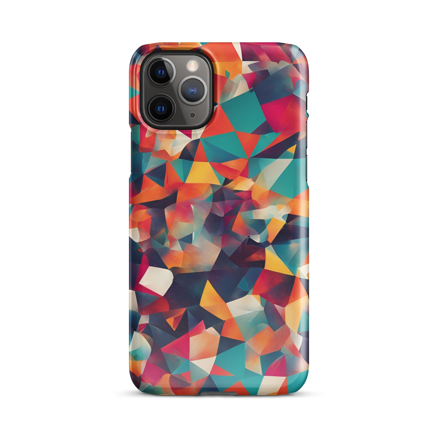 Apple iPhone Prisma Pop Case