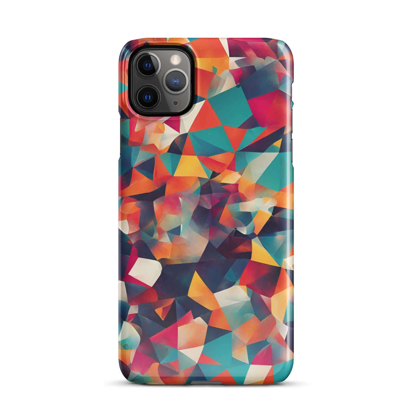 Apple iPhone Prisma Pop Case