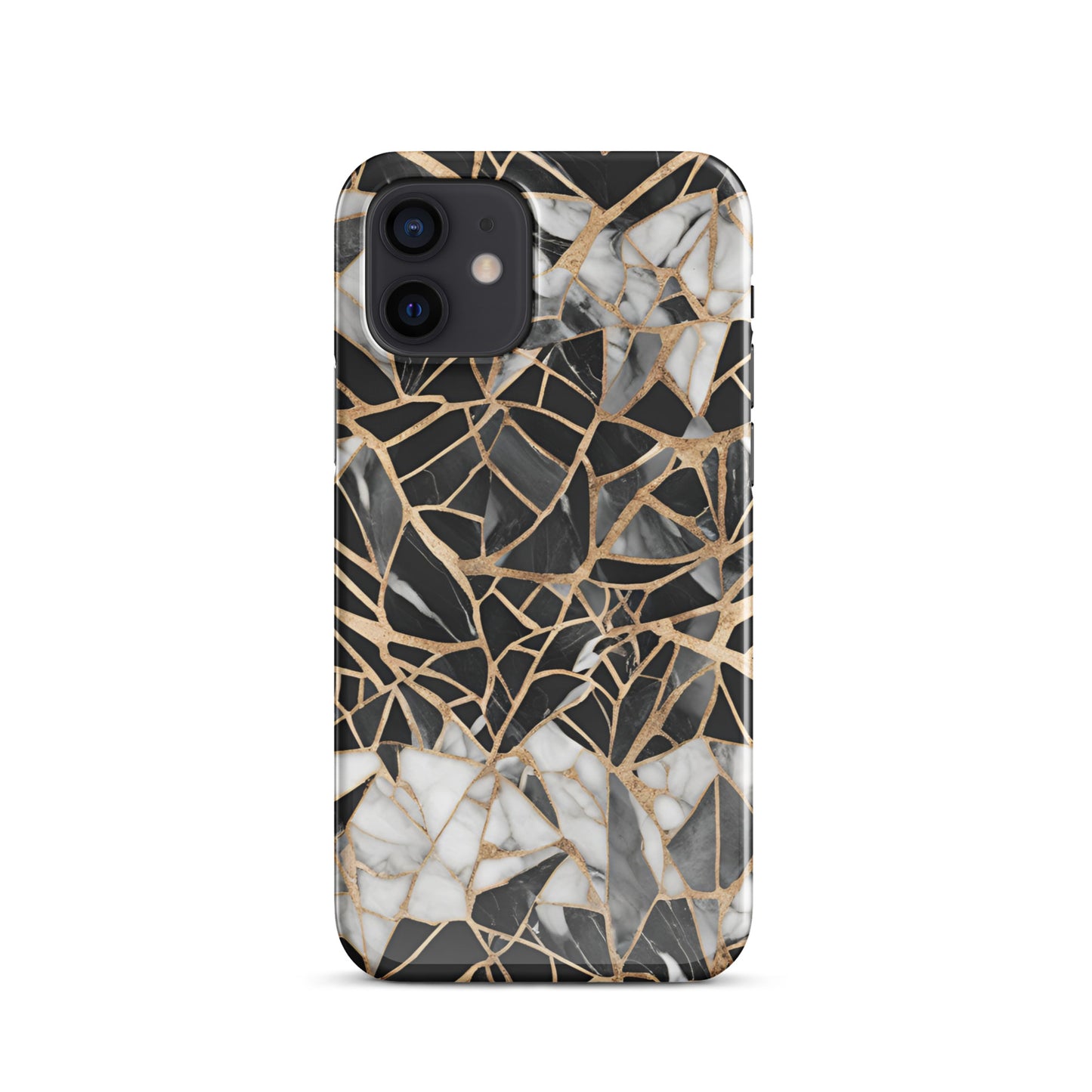 Apple iPhone Midnight Glam Case®