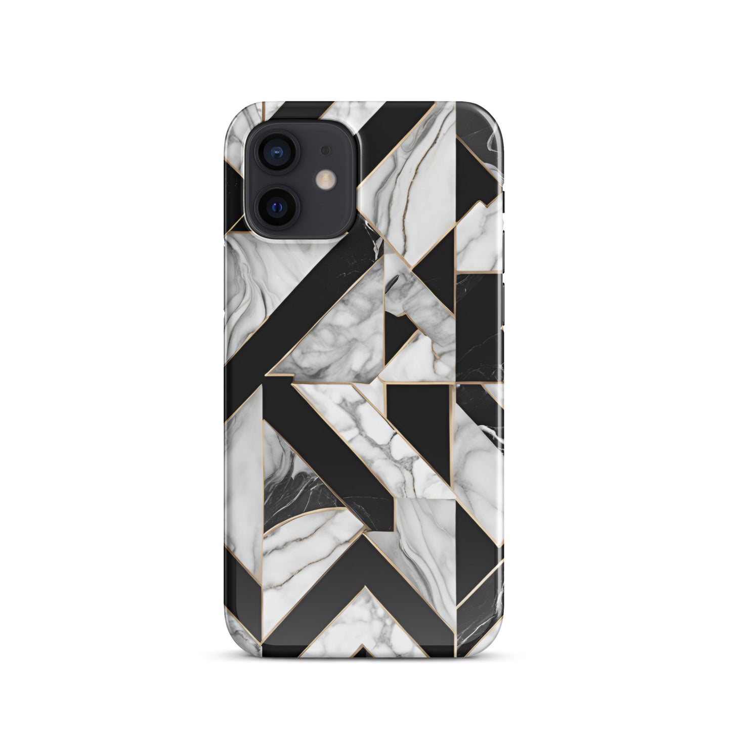 Apple iPhone Opal Noir Case®