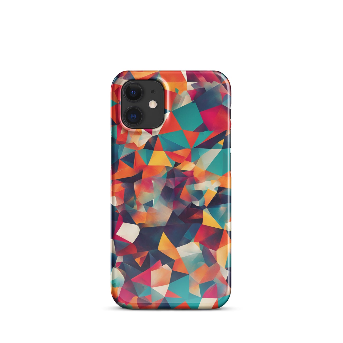 Apple iPhone Prisma Pop Case