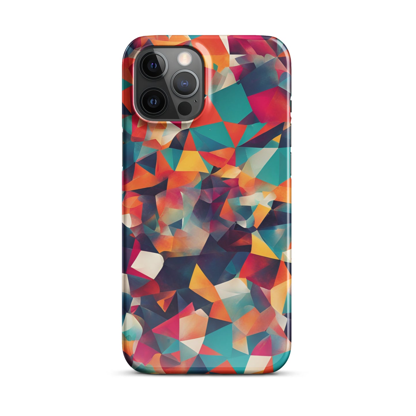 Apple iPhone Prisma Pop Case