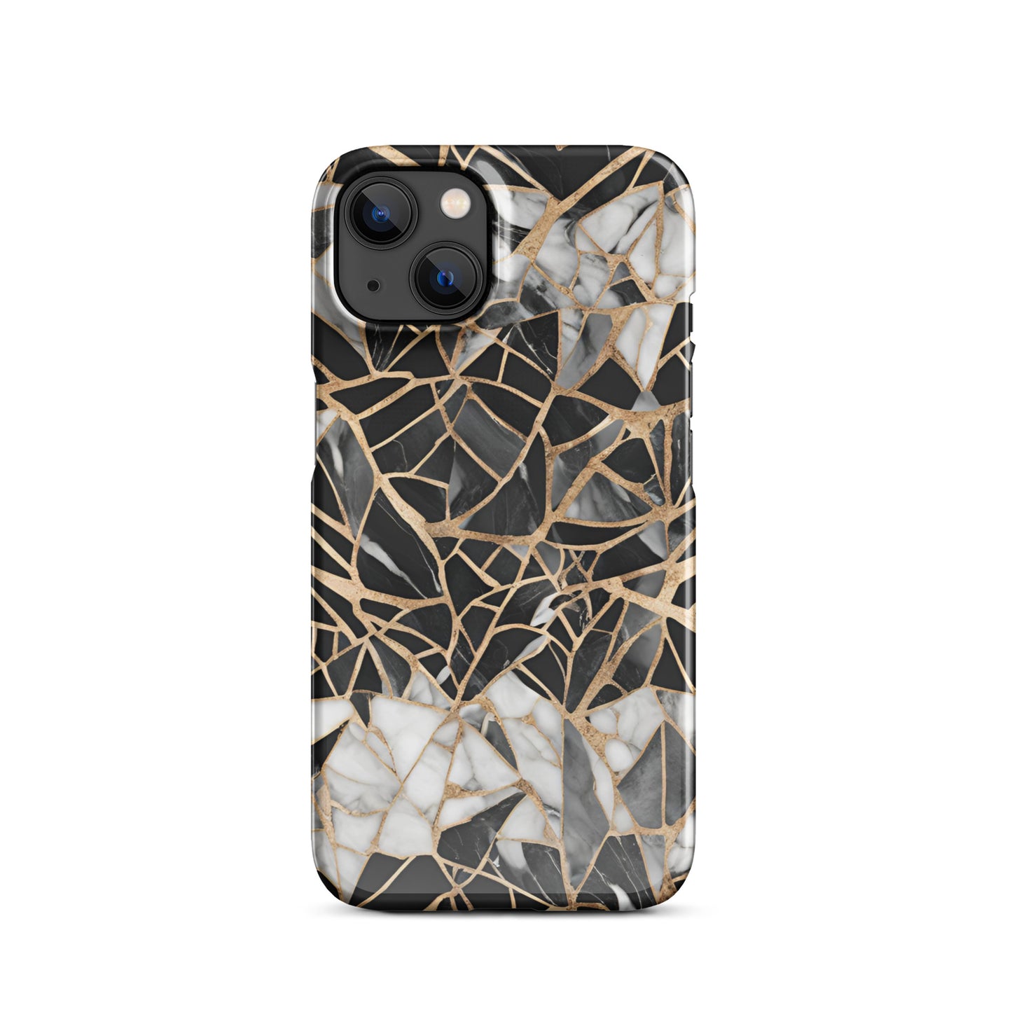 Apple iPhone Midnight Glam Case®