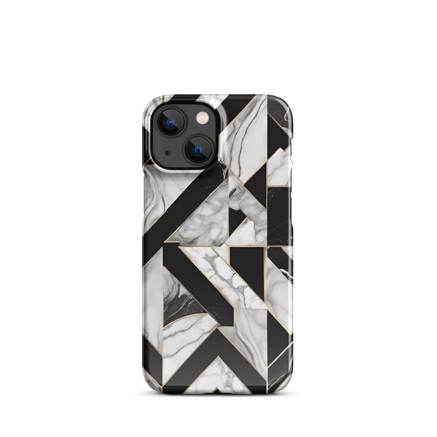 Apple iPhone Opal Noir Case®