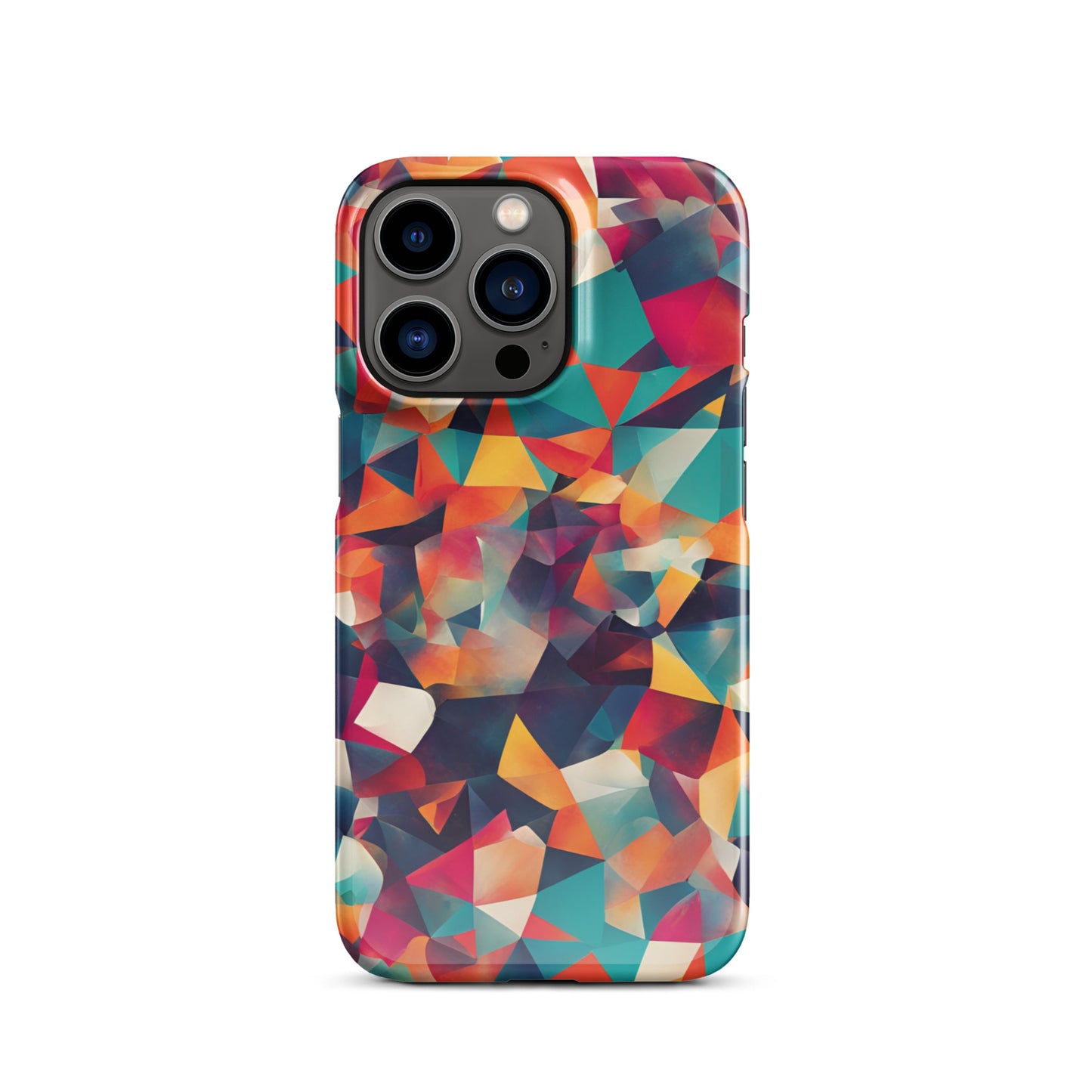 Apple iPhone Prisma Pop Case