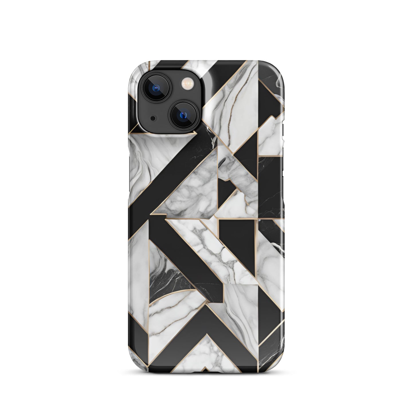 Apple iPhone Opal Noir Case®