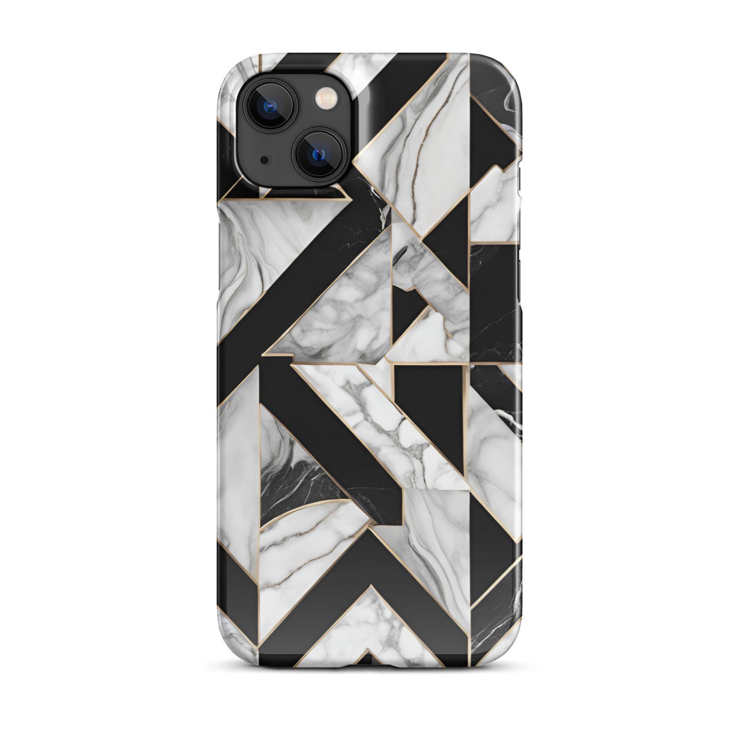 Apple iPhone Opal Noir Case®