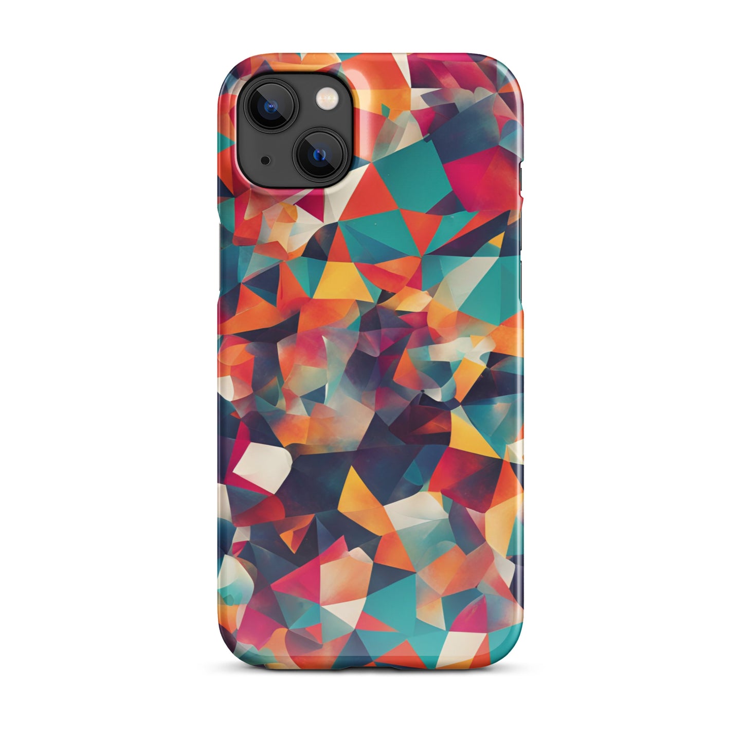 Apple iPhone Prisma Pop Case