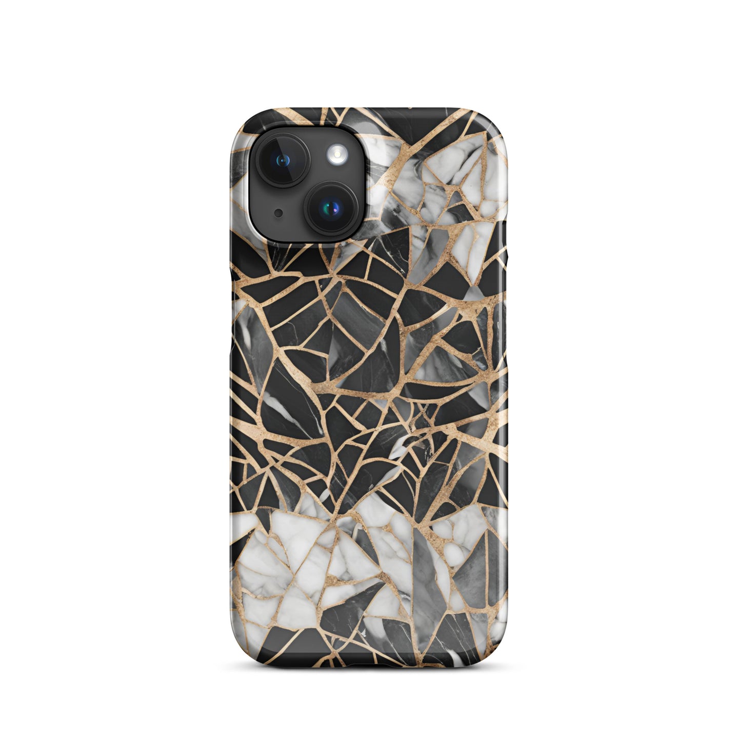 Apple iPhone Midnight Glam Case®