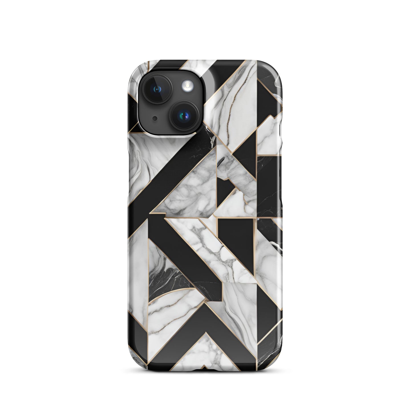 Apple iPhone Opal Noir Case®