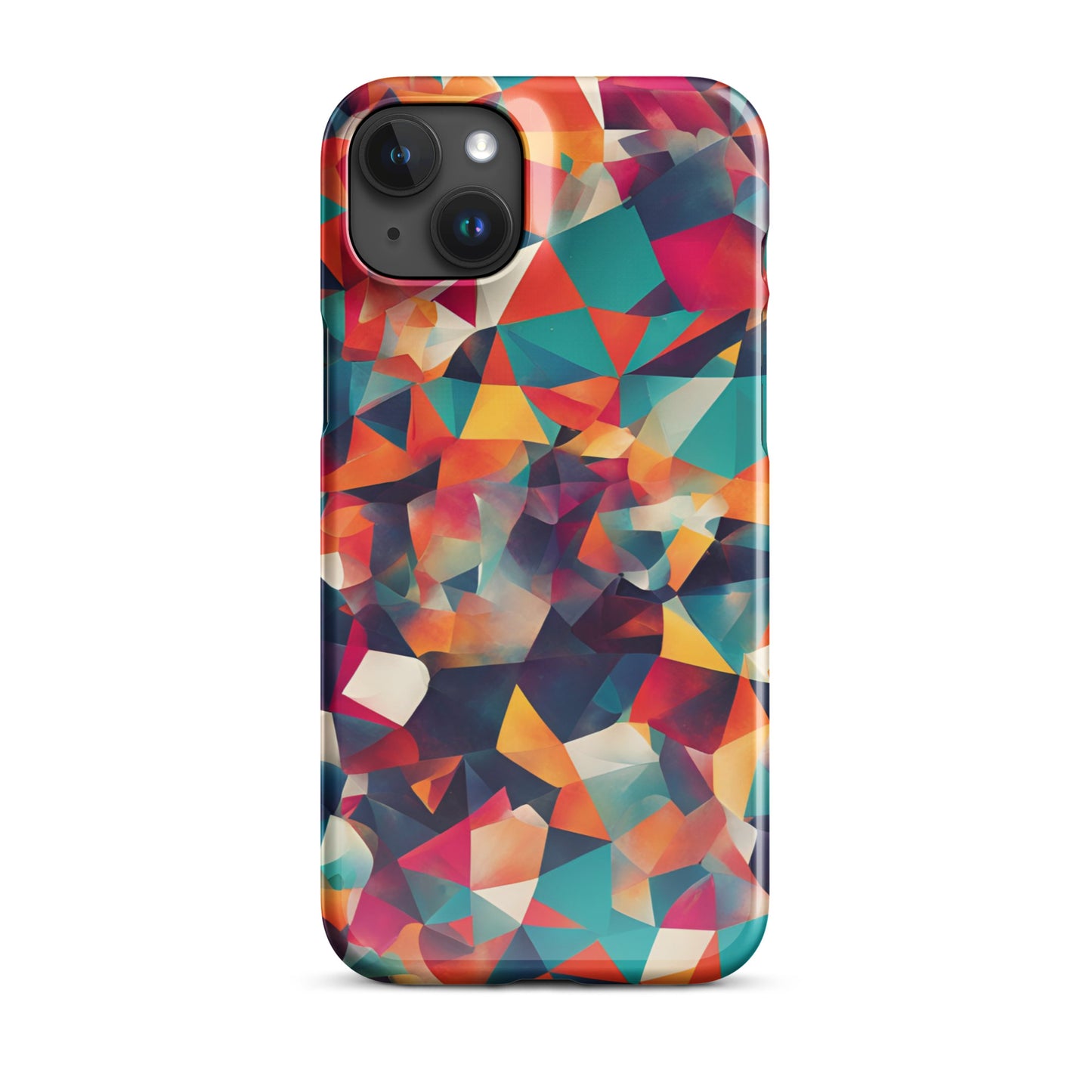 Apple iPhone Prisma Pop Case