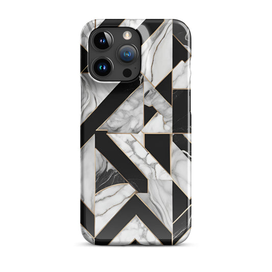 Apple iPhone Opal Noir Case®