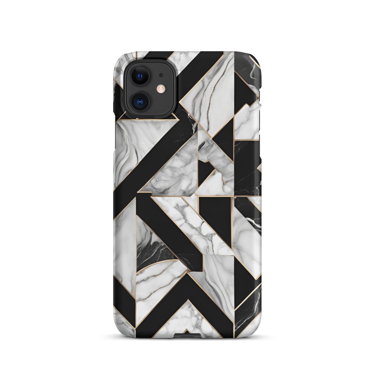 Apple iPhone Opal Noir Case®