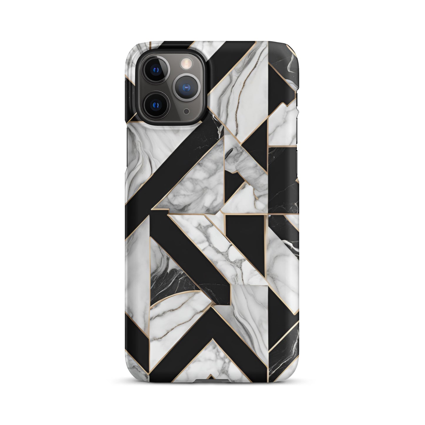 Apple iPhone Opal Noir Case®