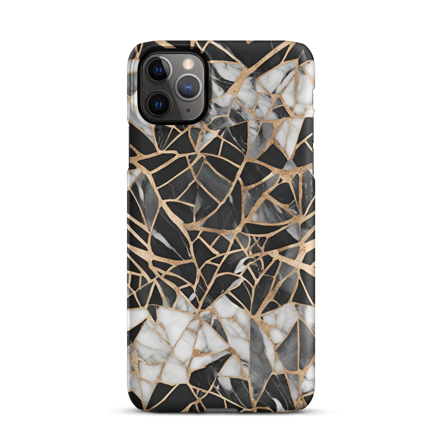 Apple iPhone Midnight Glam Case®