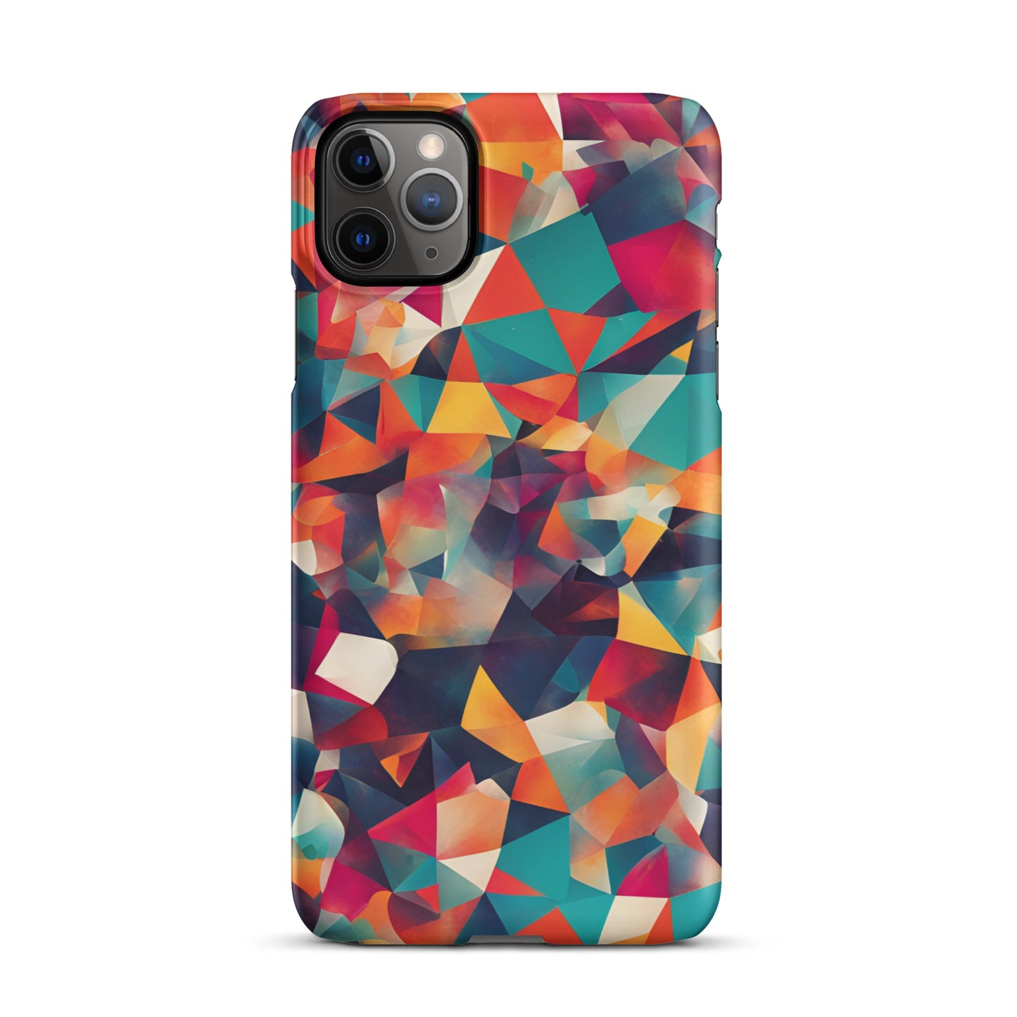 Apple iPhone Prisma Pop Case