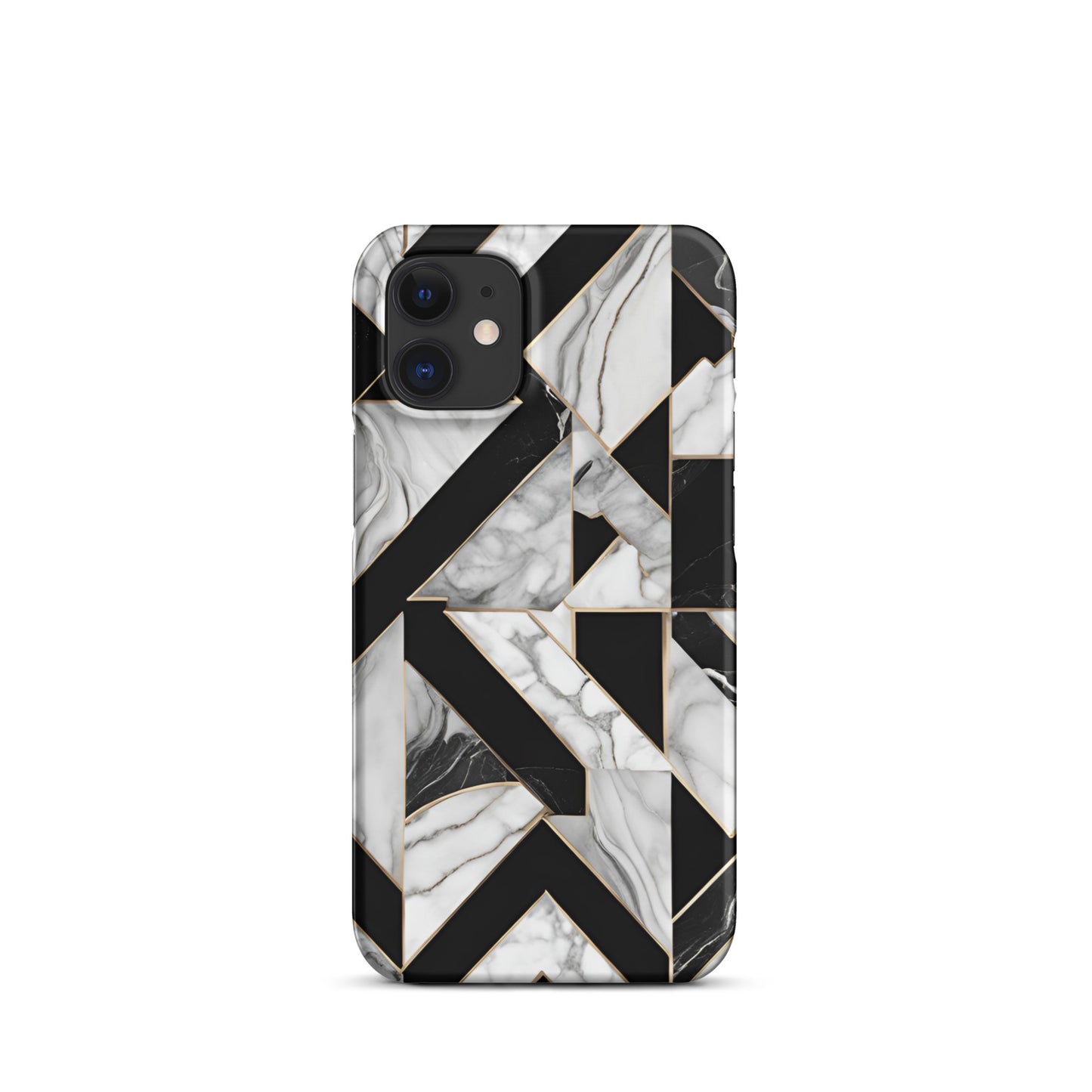 Apple iPhone Opal Noir Case®