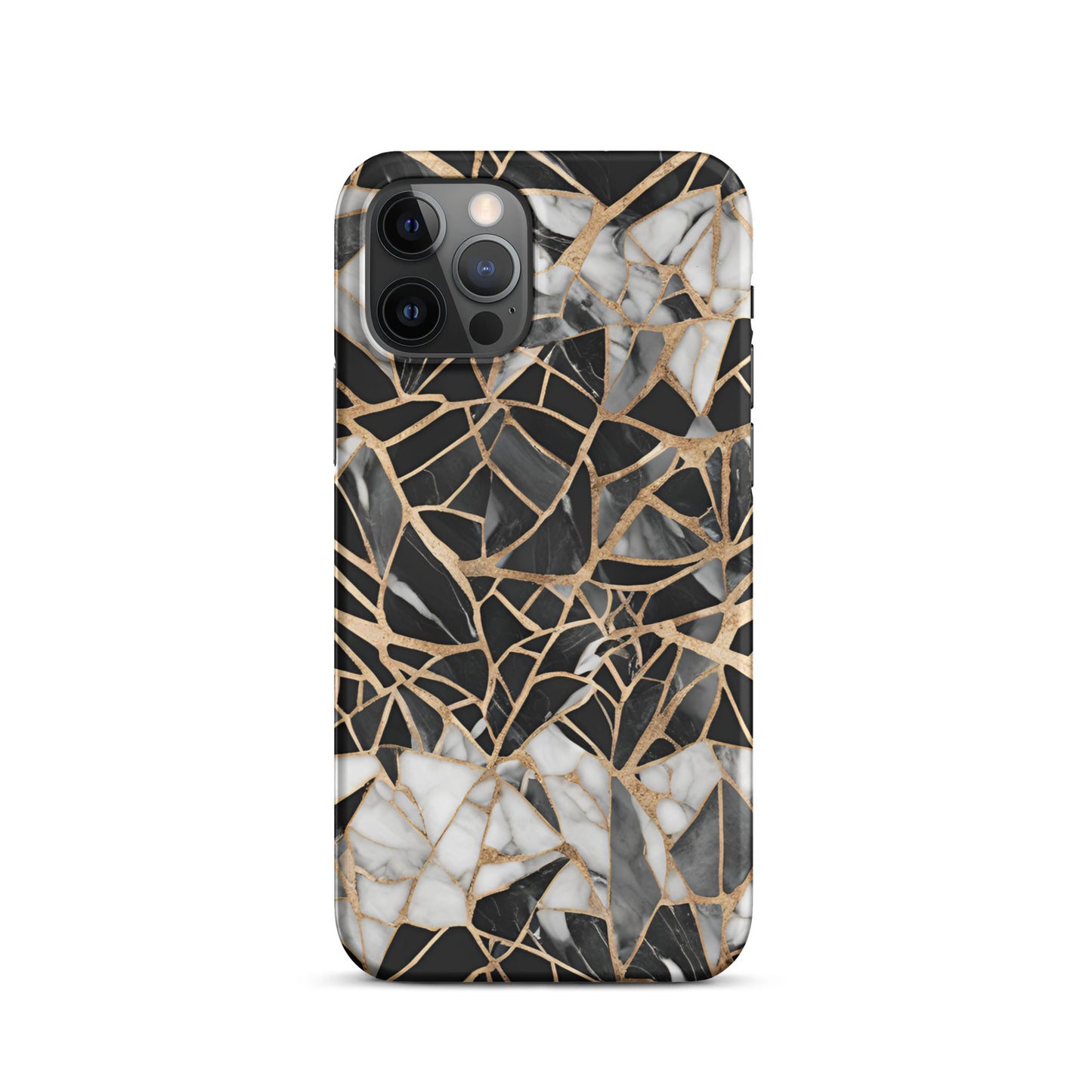 Apple iPhone Midnight Glam Case®