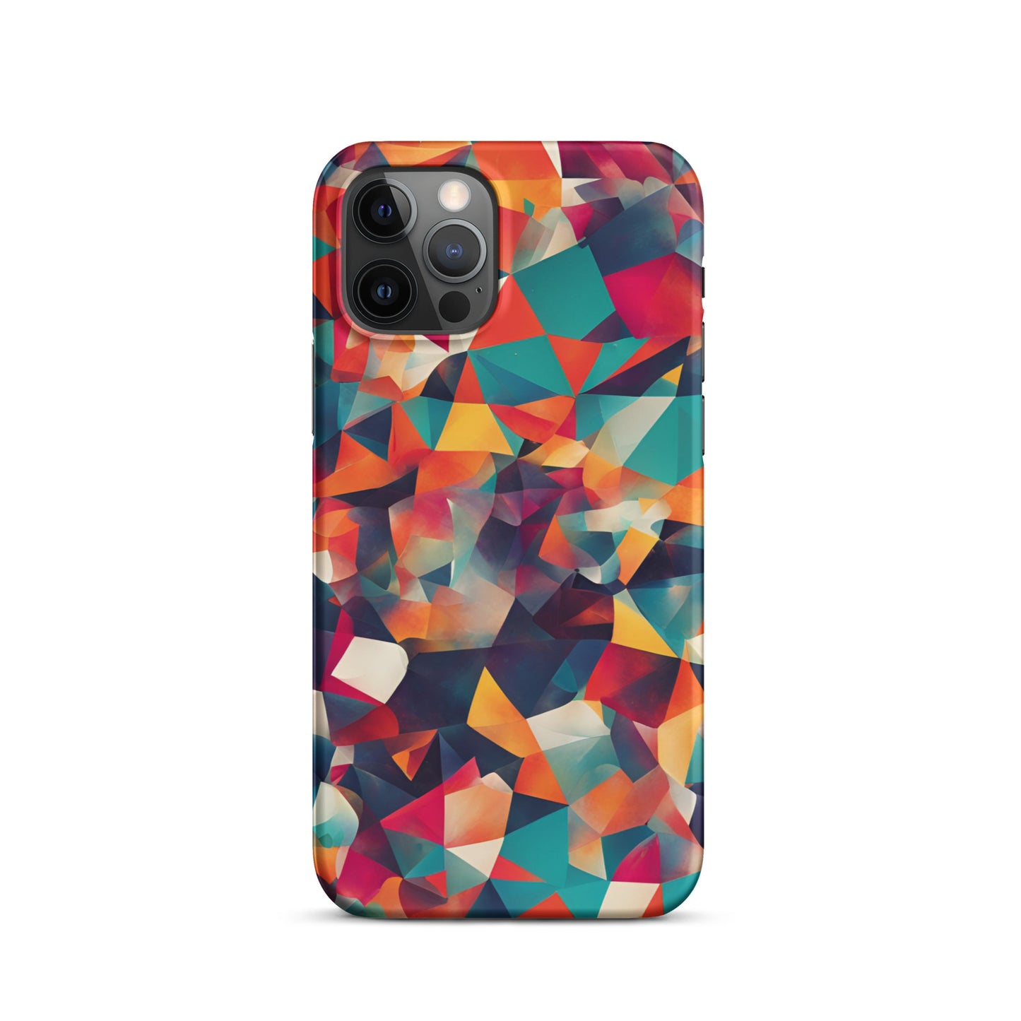 Apple iPhone Prisma Pop Case