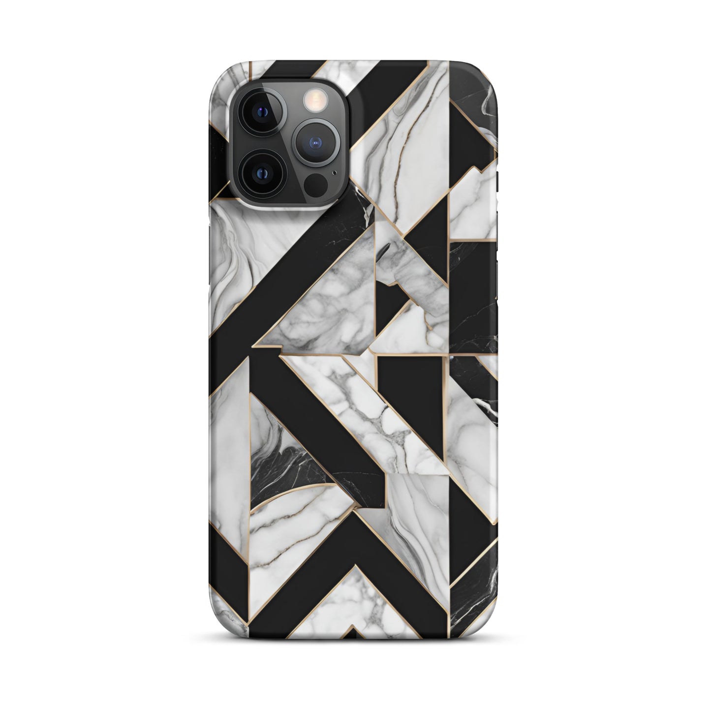 Apple iPhone Opal Noir Case®