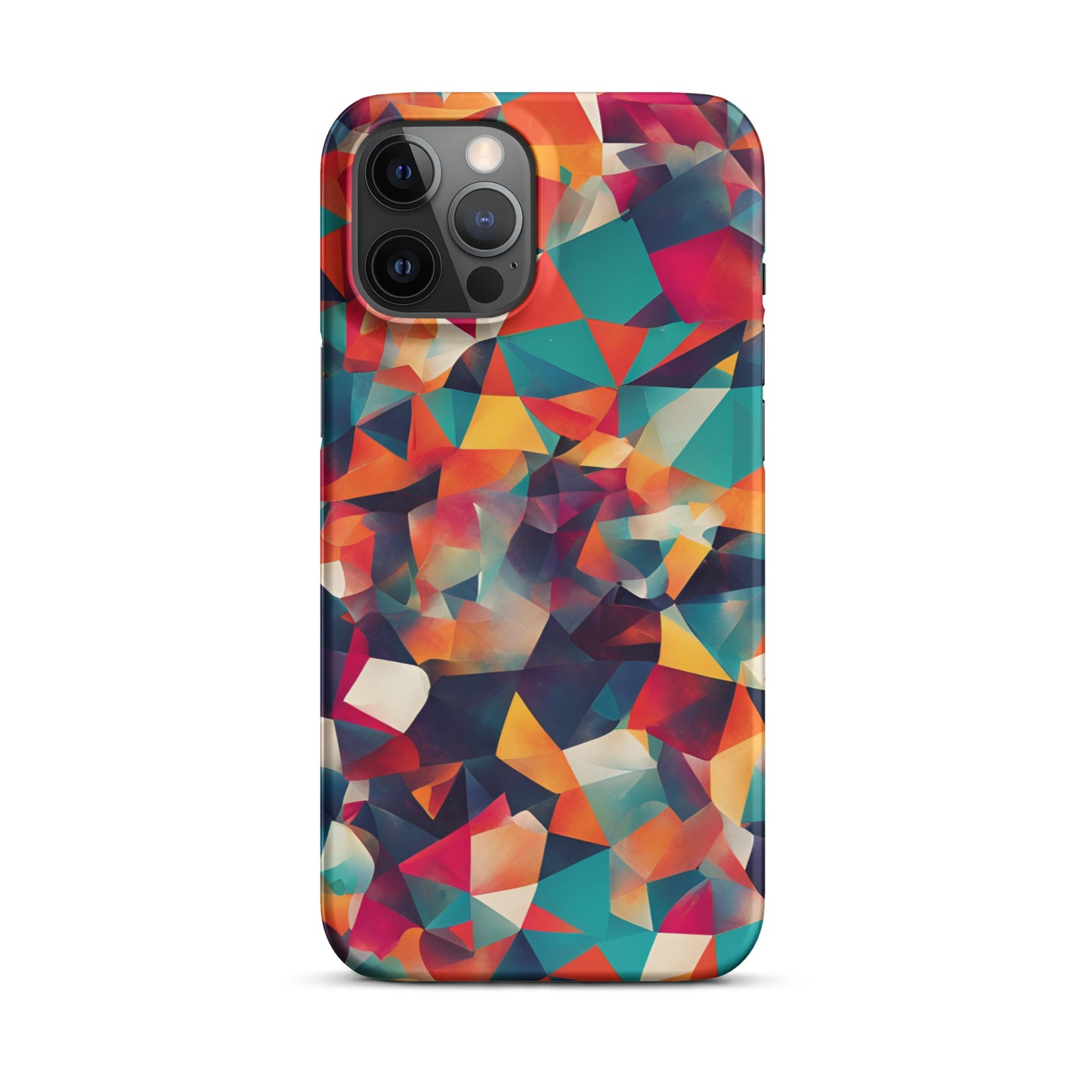 Apple iPhone Prisma Pop Case