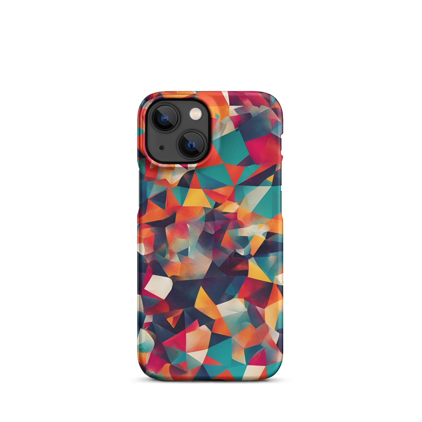 Apple iPhone Prisma Pop Case