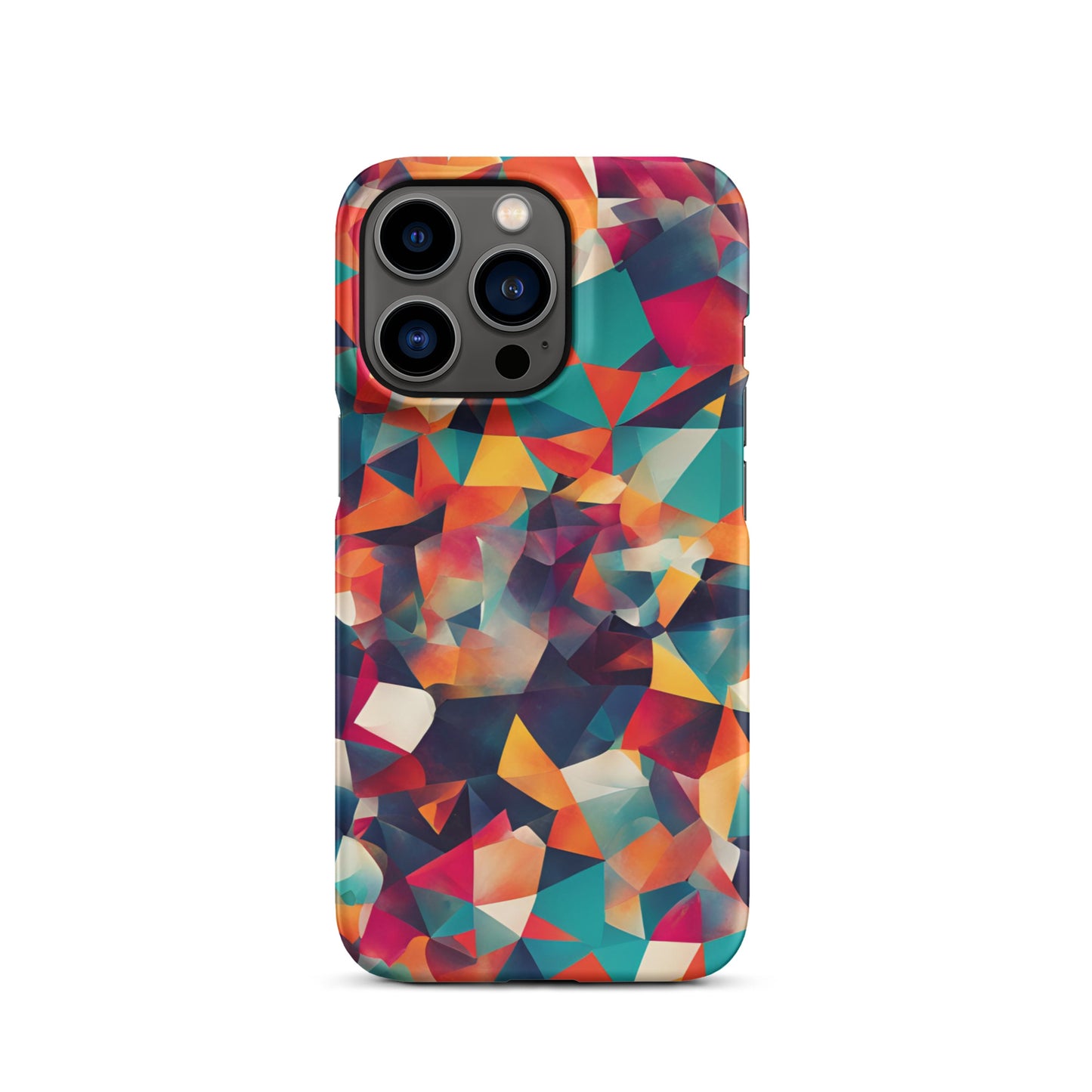 Apple iPhone Prisma Pop Case