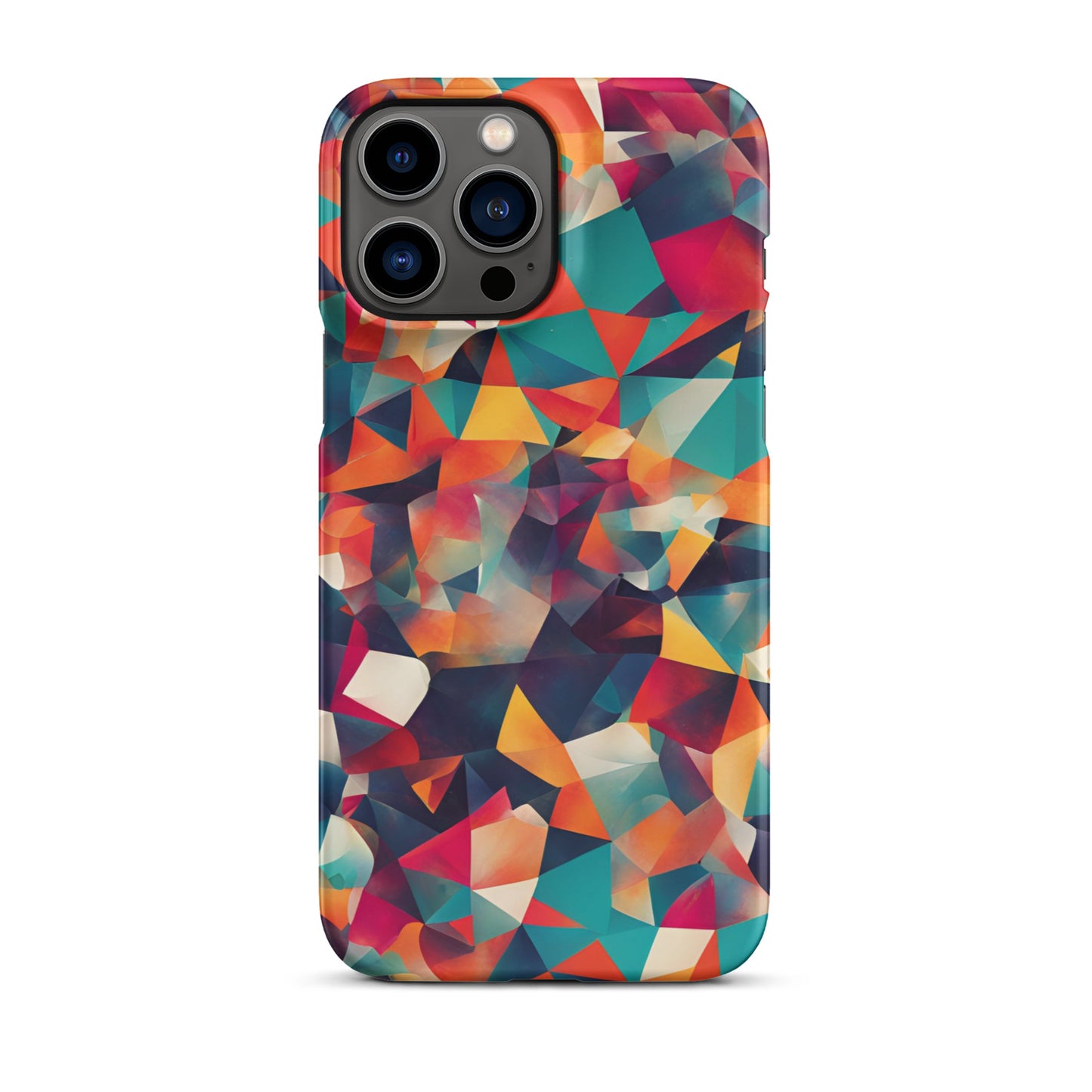 Apple iPhone Prisma Pop Case