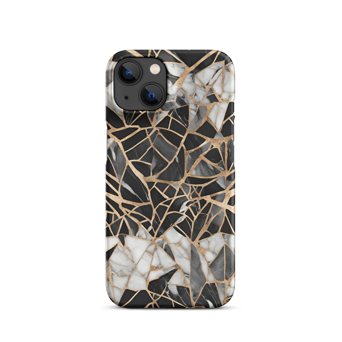 Apple iPhone Midnight Glam Case®