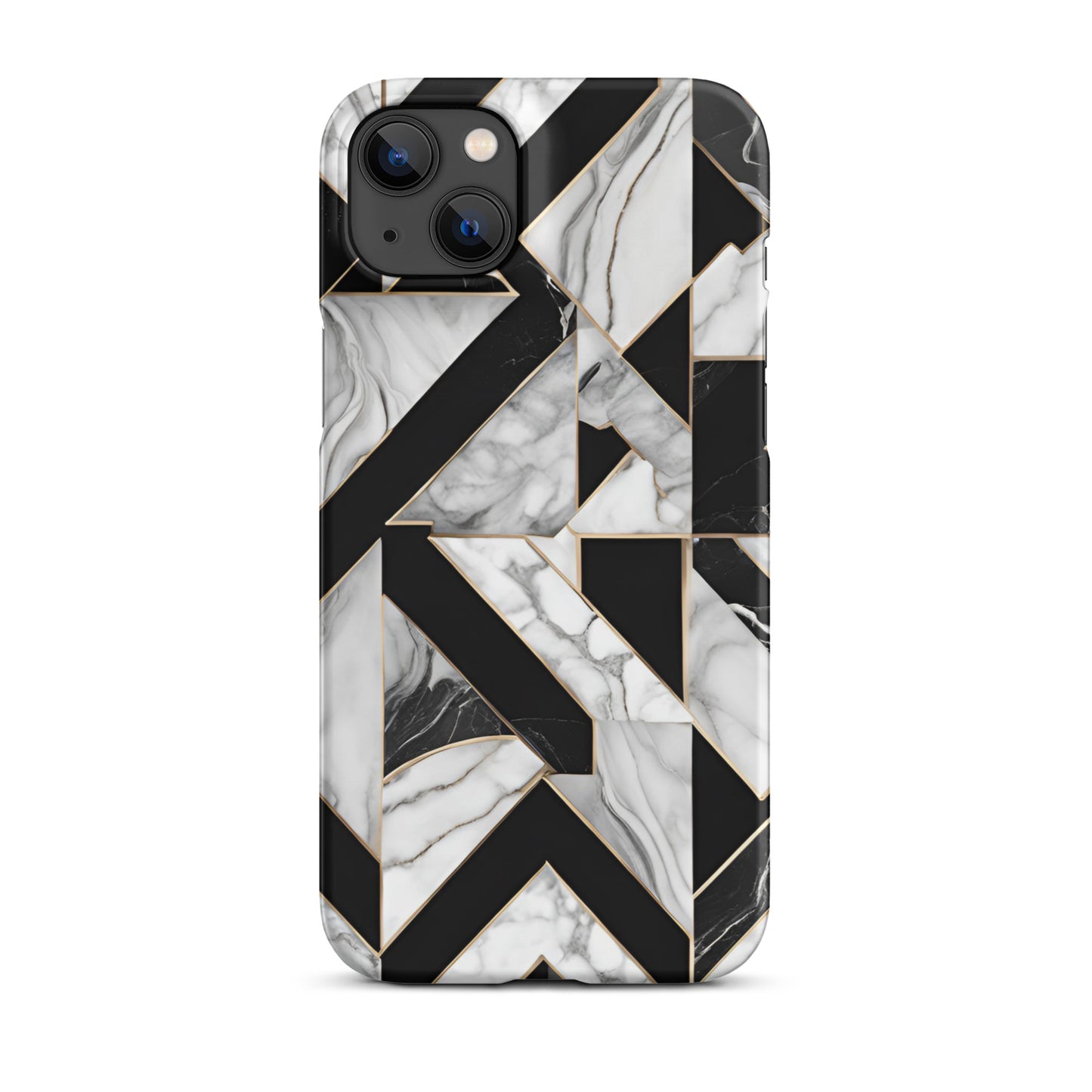 Apple iPhone Opal Noir Case®