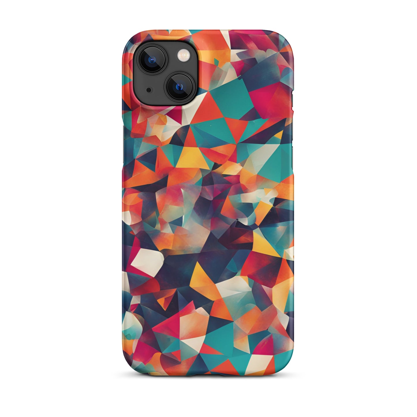 Apple iPhone Prisma Pop Case