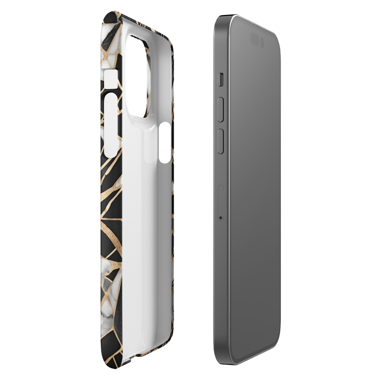 Apple iPhone Midnight Glam Case®