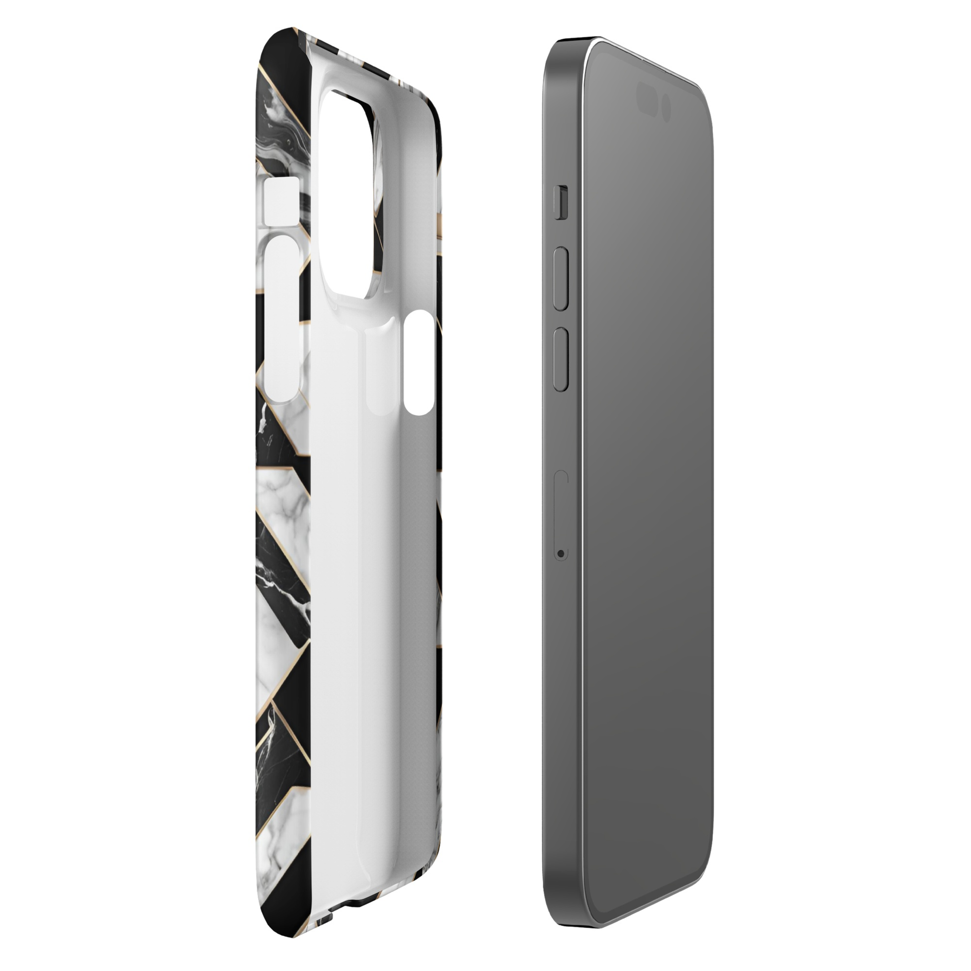 Apple iPhone Opal Noir Case®