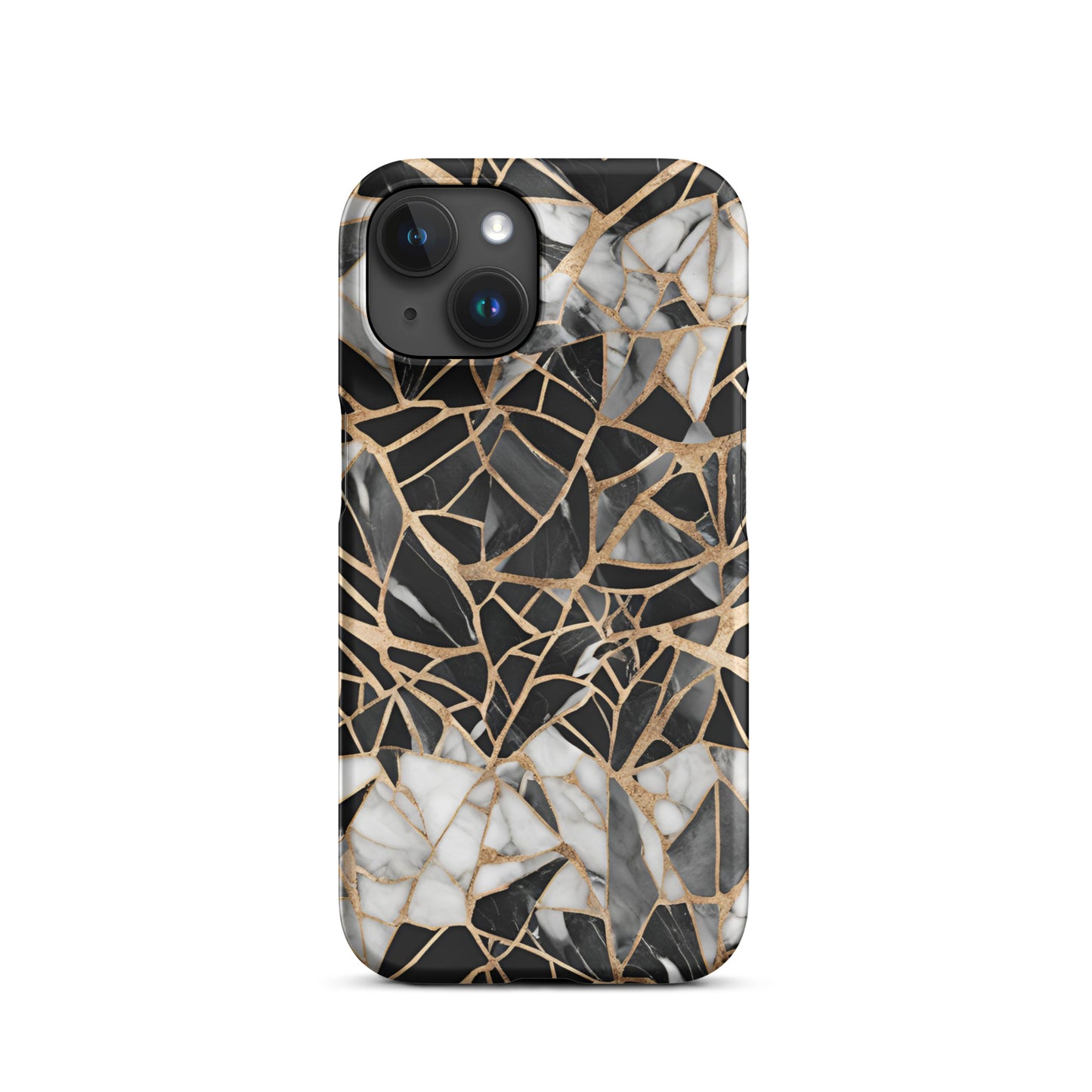 Apple iPhone Midnight Glam Case®