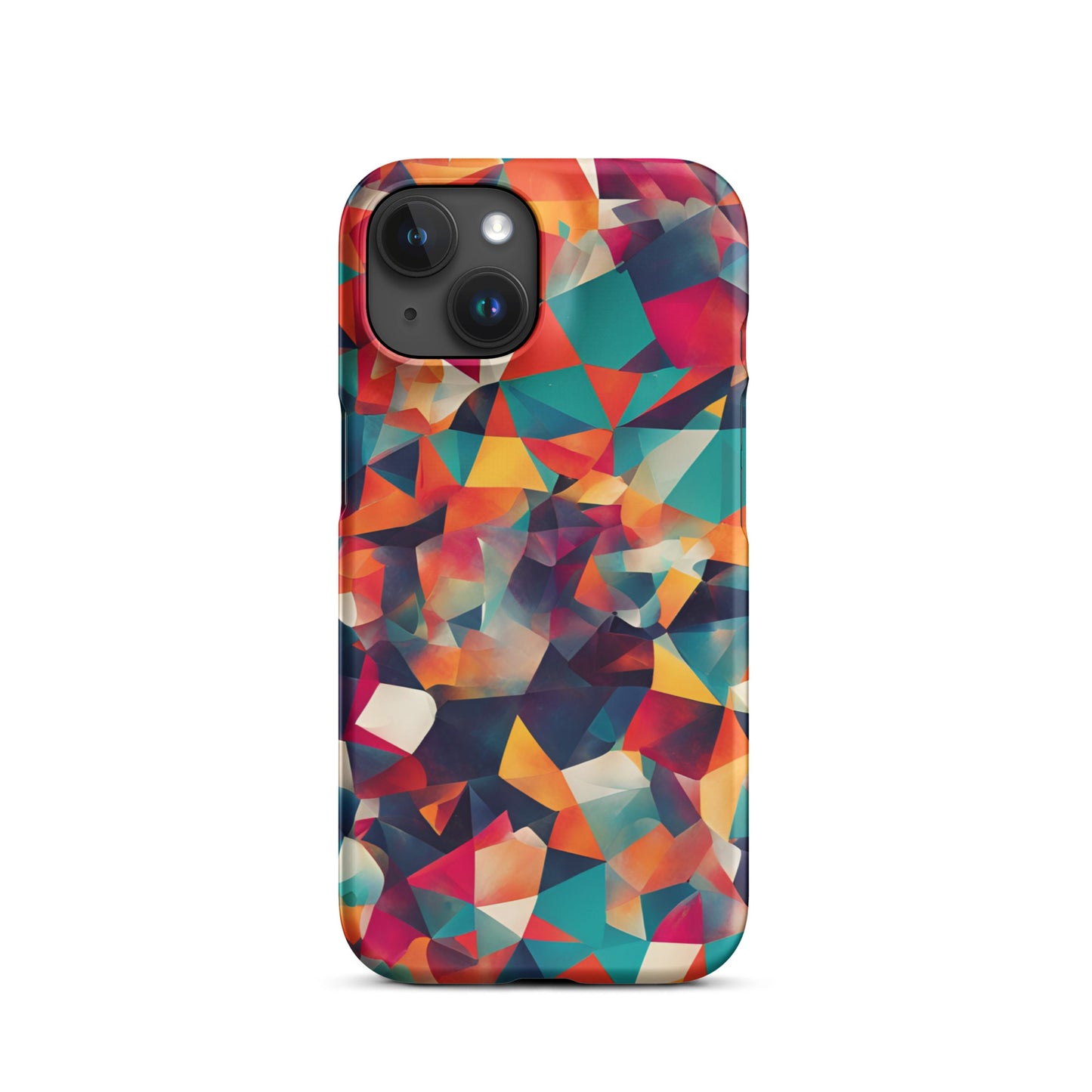 Apple iPhone Prisma Pop Case